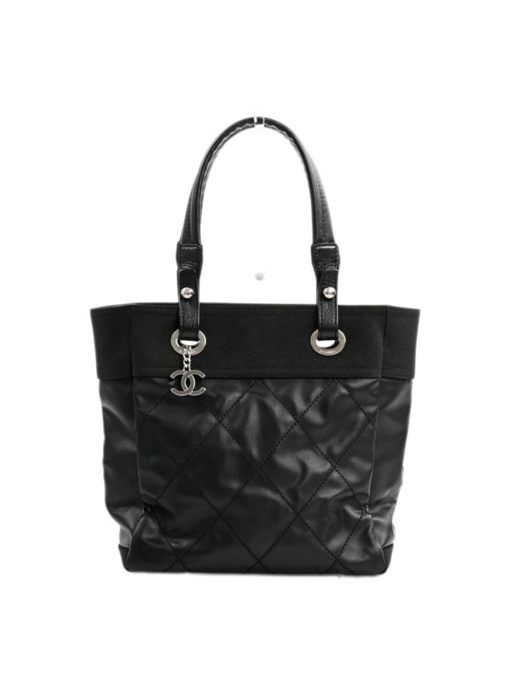 Chanel Tote Bag Paris Biarritz PM